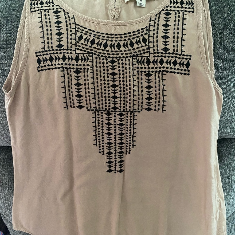 Boutique top